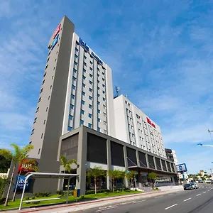 Ibis Navegantes Itajaí
